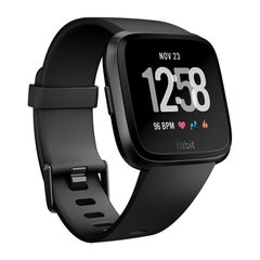  Vòng đeo tay theo dõi sức khỏe Fitbit Versa (NFC) 