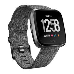  Vòng đeo tay theo dõi sức khỏe Fitbit Versa (NFC), SE 