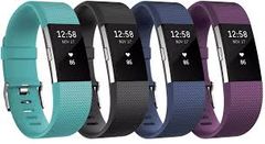  Fitbit Charge 2 