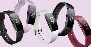 Fitbit Inspire Hr