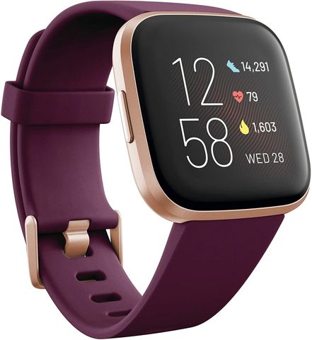 Fitbit Versa 2 Fb507Rgrw