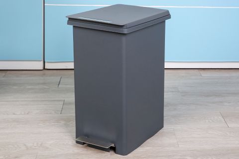 Thùng rác nhựa 20 lít Fitis PPL1-906