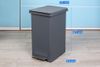 Thùng rác nhựa 20 lít Fitis PPL1-906