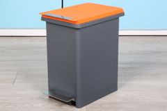  Thùng rác nhựa 10 lít Fitis PPS1-905 