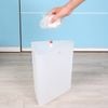 Thùng rác nhựa 7 lít Duy Tân TR04