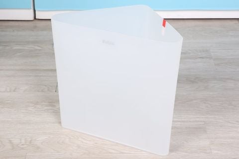 Thùng rác nhựa 10 lít Fitis TMS1-901