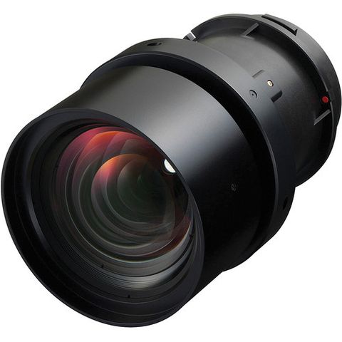 Fixed-focus Lens Projector Panasonic Et-elw21