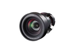  Fixed Short Throw Lens Projector Panasonic Et-dle055 