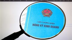  3 bước tra cứu giấy phép kinh doanh online chính xác, nhanh, đơn giản 