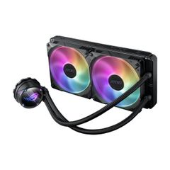 Tản Nhiệt Nước Cpu Asus Rog Strix Lc Ii 280 Argb 