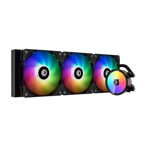 Tản Nhiệt Nước Cpu Id-cooling Zoomflow 360-xt Argb