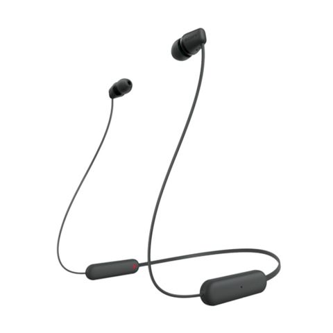 Tai Nghe Bluetooth Sony Wi-c100