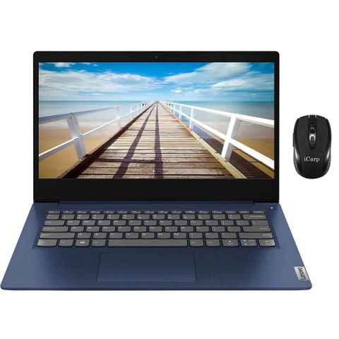 2020 Flagship Lenovo Ideapad 3 Laptop