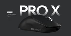  Flagship Chuột Gaming Mới Nhất Của Logitech Có Trọng Lượng Chỉ 63 Gram 