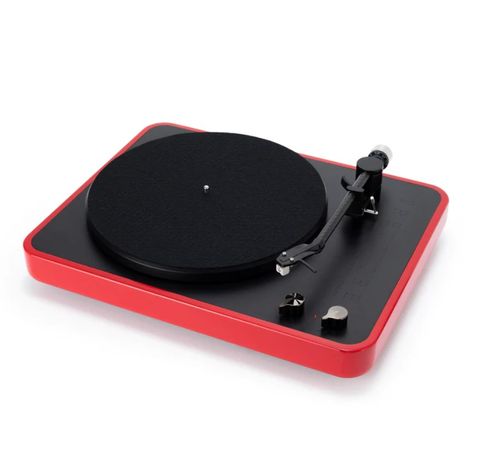 Loa Trettitre T LP8 Flame Red
