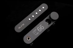  Aune Flamingo Tube DAC Bluetooth 