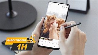 Deal hời nổi bật: 5 flagship Android được trợ giá hết cỡ mùa dịch, giảm đến hơn chục triệu, thấy mà ham