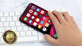 Apple chốt hạ tháng 8 với loạt iPhone chính hãng giảm giá cực hot đến 6 triệu đồng, số lượng có hạn, không mua thì tiếc lắm đấy