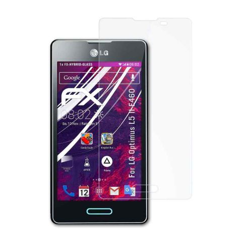 Thay Mặt Kính LG Flex