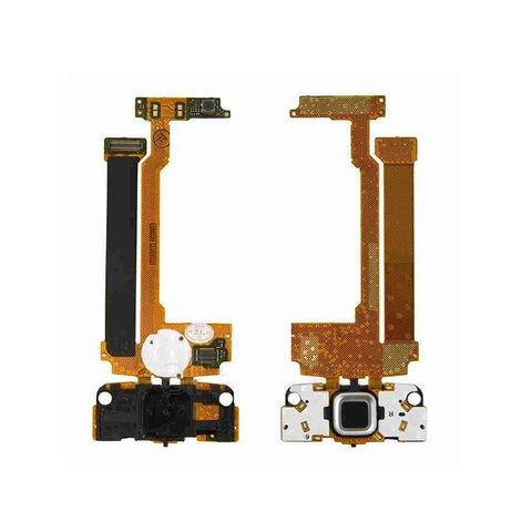 Dây Nguồn Flex Cable Nokia N96 Có Luôn Camera Trước