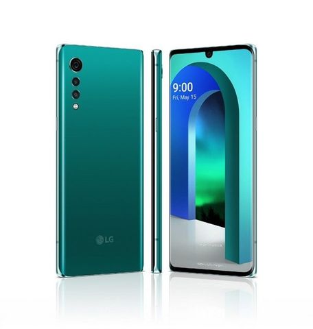 Vỏ Khung Sườn Lg G Flex