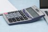 Máy tính cầm tay Thiên Long - Flexio CAL-03S Xanh Navy