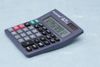 Máy tính cầm tay Thiên Long - Flexio CAL-05P Xanh Navy