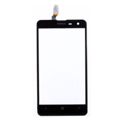 Mặt Kính Cảm Ứng Nokia 2720 Flip