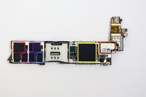 Main Nokia 2720 Flip