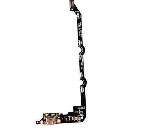 Chân Sạc Motorola Motogo Flip