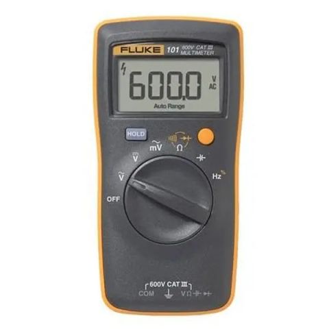 Đồng hồ vạn năng Fluke 106