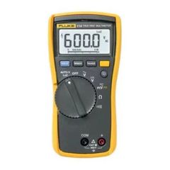 Đồng hồ vạn năng Fluke 114 True RMS 