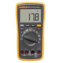  Đồng hồ vạn năng số Fluke 17B+ 