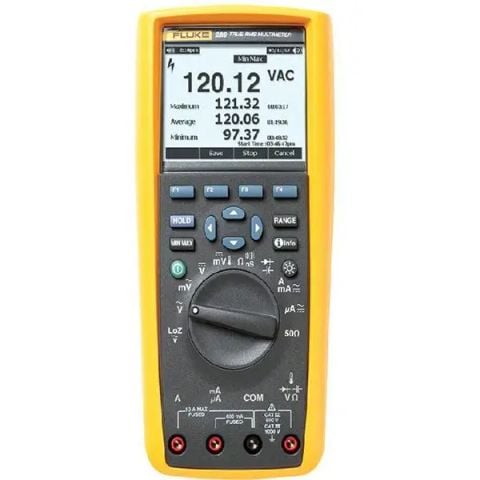Đồng hồ vạn năng Fluke 289