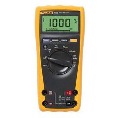  Đồng hồ vạn năng Fluke 77 IV 