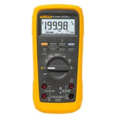  Đồng hồ vạn năng Fluke 87V Max True RMS 