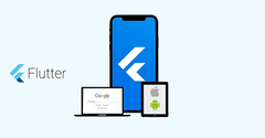  Flutter là gì? Lý do nên học nền tảng phát triển di động Flutter 