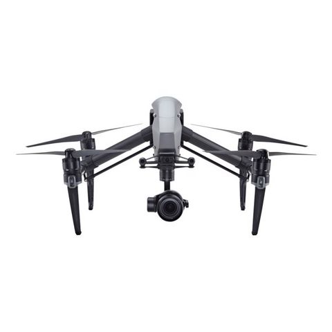 Flycam Dji Inspire 2 X5s