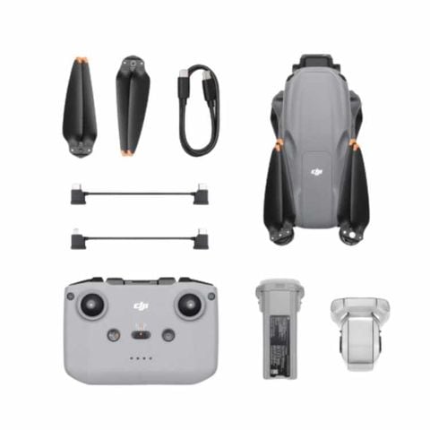 Flycam DJI AIR 3S
