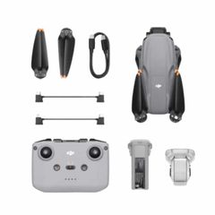  Flycam DJI AIR 3S 