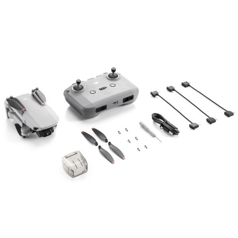 Flcyam DJI Mini 2 SE