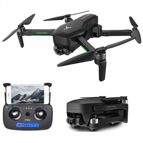 Flycam A807 4K Gps 5G