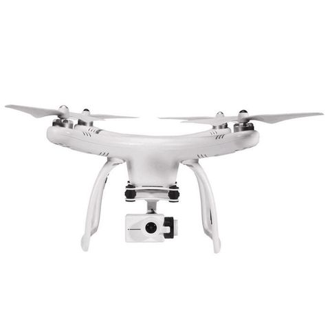 Flycam Upair One 4K Plus