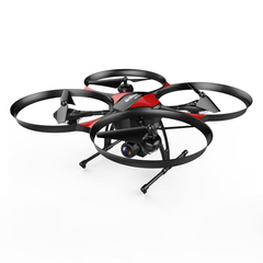 Máy Bay Flycam Udi U818a Plus 