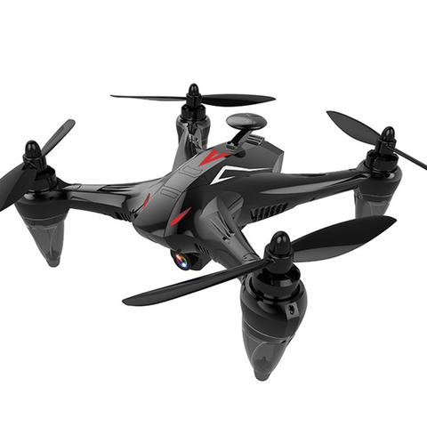 Flycam Mini Gw 198 Gps