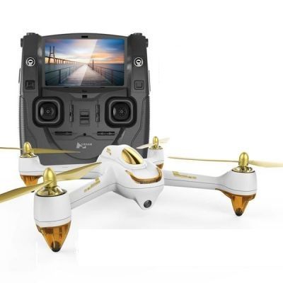 Flycam cao cấp Hubsan H501S