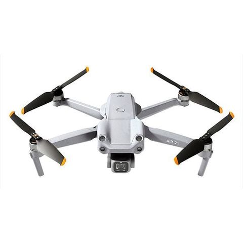 Flycam Dji Air 2s ( Bản Đơn )
