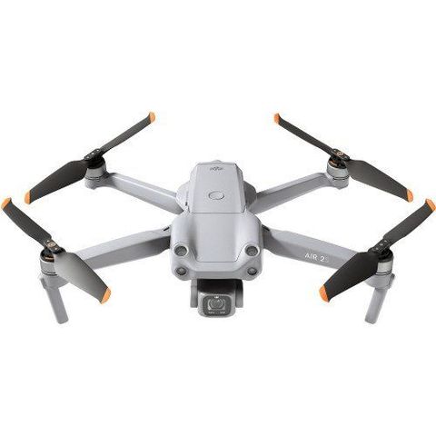 Flycam Dji Air 2s Smart Controller Combo