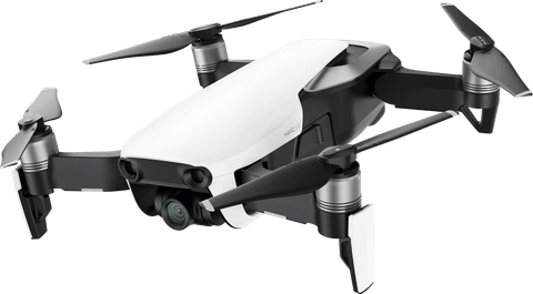 Flycam Dji Combo Mavic Air