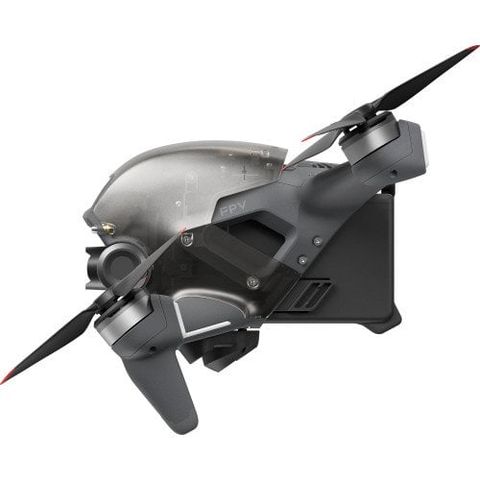 Flycam Dji Fpv Racing Drone Combo